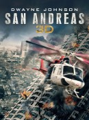 [Vorbestellung] Amazon.de: San Andreas (Steelbook) (exklusiv bei Amazon.de) (3D Blu-ray) (Limited Edition) für 24,99€ + VSK