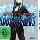 Amazon.de: Shin Megami Tensei: Devil Summoner: Soul Hackers [3DS] für 23,99€ inkl. VSK