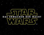 Groupon.de: 2 Gutscheine für STAR WARS: DAS ERWACHEN DER MACHT inkl. 3D Brille & 2 Gutscheine für 2 T-Shirts in deinem UCI für 44,99€