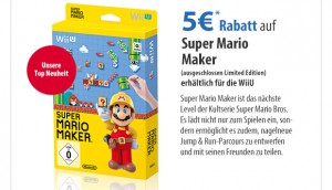 Super Mario Maker