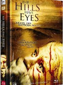 Amazon.de: The Hills Have Eyes – Hügel der blutigen Augen [Blu-ray] [Limited Collector’s Edition – Cover B] für 20,22€ + VSK