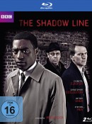 Amazon.de: The Shadow Line [Blu-ray] für 10,99€ + VSK