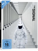 Amazon.de: The Signal Steelbook [Blu-ray] für 7,99€ + VSK