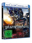 Amazon.de: Transformers – Die Rache [Blu-ray] für 6,04€ + VSK und andere