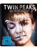 Amazon.it: Twin Peaks – The Entire Mystery [Blu-ray] für 35,85€ inkl. VSK