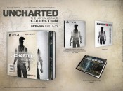 Amazon.fr: Uncharted – The Nathan Drake Collection – Special Edition – [PS4] für 43,68€ inkl. VSK