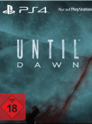 Saturn.de: Until Dawn (Special Edition im Steelbook) [PS4] für 49€