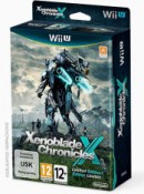 [Vorbestellung] Amazon.fr: Xenoblade Chronicles X Special Edition [Wii U] für ca. 55€ inkl. VSK