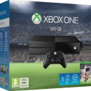 ebay.de: Wow des Tages – XBOX One Konsole 500 GB schwarz + Controller + FIFA 16 B-Ware für 225€ inkl. VSK