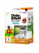 Thalia.de: Chibi-Robo!: Zip Lash – Special Edition inkl. amiibo – [3DS] für 27,99€ inkl. VSK