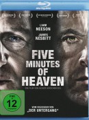 Amazon.de: Five Minutes of Heaven [Blu-ray] für 4,99€ + VSK