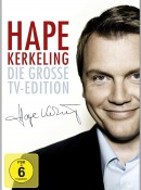 Buecher.de: Hape Kerkeling – Die grosse TV-Edition [11 DVDs] für 24,99€ inkl. VSK