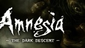 Steam: Amnesia: The Dark Descent [PC] kostenlos für 24h