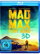 [Lokal] Saturn Berlin: Mad Max Fury Road (Blu-ray 3D) für 10€