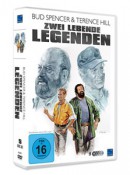 Real.de: Versandkostenfrei bis 06.09.15 u.a. Bud Spencer & Terence Hill – Zwei Lebende Legenden [5 DVDs] für 14,99€ inkl. VSK