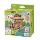 Amazon.co.uk: Animal Crossing – Happy Home Designer inkl. NFC-Adapter [3DS] für 26,84€ inkl. VSK