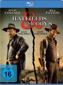 Amazon.de: Hatfields & McCoys [Blu-ray] für 8,43€ + VSK