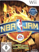 Hitmeister.de: NBA Jam [Nintendo Wii] für 3,64€ + VSK uvm.