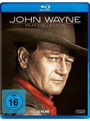 Amazon.de: John Wayne Collection [Blu-ray] für 12,96€ + VSK