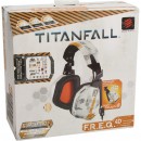 Amazon.de: Mad Catz F.R.E.Q.4D Headset, Titanfall Design für 39,99€ inkl. VSK