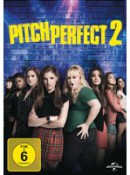 Amazon.de: Pitch Perfect 2 als DVD oder Blu-ray sichern und Sie erhalten 5 EUR Rabatt beim Kauf des Soundtracks zu Pitch Perfect 1 oder 2 [Audio-CD]