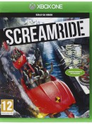 Amazon.it: ScreamRide [Xbox One] für 9,98€ + VSK