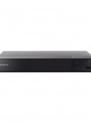 Amazon.de: Sony BDP-S6500 Blu-ray Player mit Super Quick Start, 3D, verbessertem Super WiFi und 4K Upscaling schwarz für 99,99€ inkl. VSK