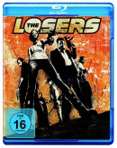 Amazon.de: The Losers [Blu-ray] für 5,21€ + VSK uvm.