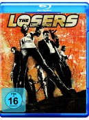 Amazon.de: The Losers [Blu-ray] für 5,21€ + VSK uvm.