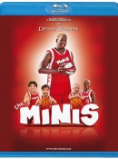 Amazon.de: The Minis [Blu-ray] für 1,75€ + VSK