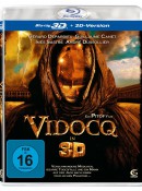 Amazon.de: Tiberius Film 3D Blu-rays für je 7,99€ + VSK u.a. Vidocq [3D Blu-ray + 2D Version]