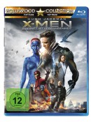 Amazon.de: X-Men Zukunft ist Vergangenheit [Blu-ray] für 6,99€ und X-Men – Zukunft ist Vergangenheit – Rogue Cut [Blu-ray] für 11,99€ + VSK