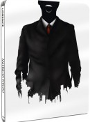 Zavvi.com: 10% off Halloween Steelbooks with American Psycho