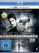 Amazon.de: Predestination – Entführung in die Zukunft [3D Blu-ray + 2D Version] für 9,97€ + VSK