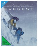 Amazon.de: Blu-rays reduziert u.a. Everest – Steelbook [Blu-ray] [Limited Edition] für 7,55€ + VSK