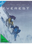 Amazon.de: Blu-rays reduziert u.a. Everest – Steelbook [Blu-ray] [Limited Edition] für 7,55€ + VSK