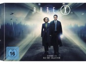 Amazon.de: Akte X (Complete Box) [Blu-ray] für 79,97€