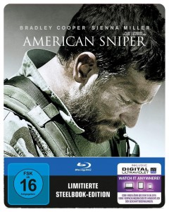 American sniper