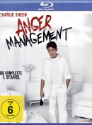 Amazon.de: Anger Management – Die komplette 1. Staffel [Blu-ray] für 8,66€ + weitere Staffeln