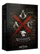 Coolshop.de: Assassin’s Creed Syndicate – The Rooks Edition – [Xbox One] für 64,95€ inkl. VSK