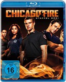 Media-Dealer.de: Live Shopping – Chicago Fire – Staffel 03 (Blu-ray) für 21,97€ + VSK