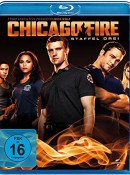 Media-Dealer.de: Live Shopping – Chicago Fire – Staffel 03 (Blu-ray) für 21,97€ + VSK