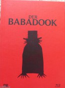 [Review] Der Babadook (Limited Collector’s Edition – DVD + Blu-ray)