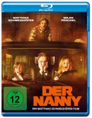 Amazon.de: Der Nanny [Blu-ray] für 12,99€ + VSK