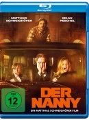 Amazon.de: Der Nanny [Blu-ray] für 12,99€ + VSK