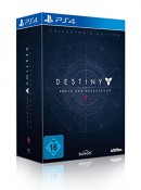 Amazon.de: Destiny: König der Besessenen – Collectors Edition (exklusiv bei Amazon.de) [PS4] für 70,27€ inkl. VSK