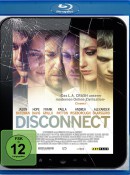 Amazon.de: Disconnect [Blu-ray] für 9,97€ & Die Monster Uni (Steelbook) [Blu-ray] für 14,97€ + VSK u.v.m.