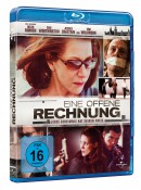 Amazon.de: Eine offene Rechnung [Blu-ray] für 5,91€ und Guardians of the Galaxy – 3D + 2D [3D Blu-ray] für 16,99€ + VSK u.v.m.