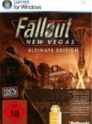 Amazon.de: Fallout: New Vegas – Ultimate Edition [PC Code – Steam] für 3,40€