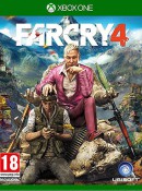 Gameware.at: Tagesangebot Far Cry 4 [XBOX ONE] für 24,90€ inkl. VSK